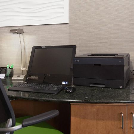 Springhill Suites Boulder Longmont Exteriér fotografie