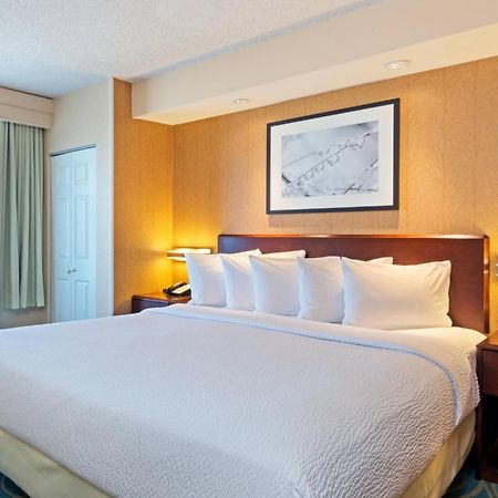 Springhill Suites Boulder Longmont Exteriér fotografie