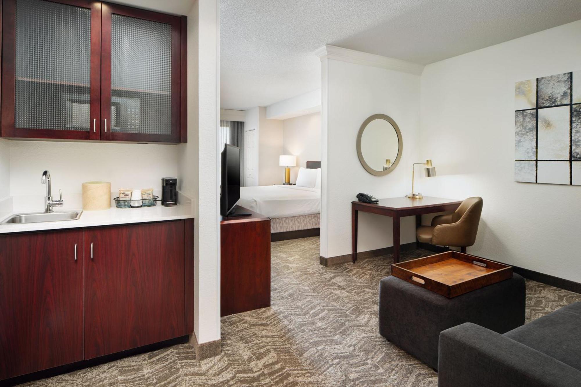 Springhill Suites Boulder Longmont Exteriér fotografie