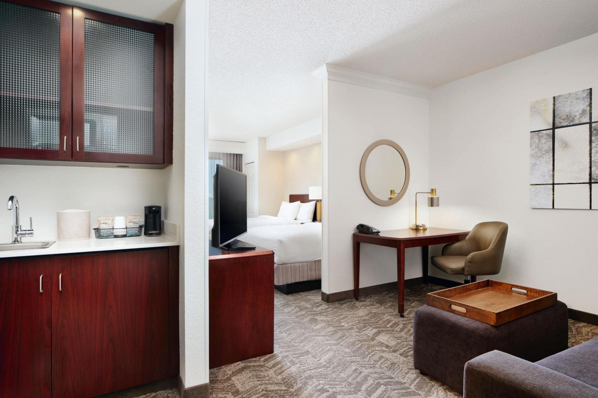 Springhill Suites Boulder Longmont Exteriér fotografie