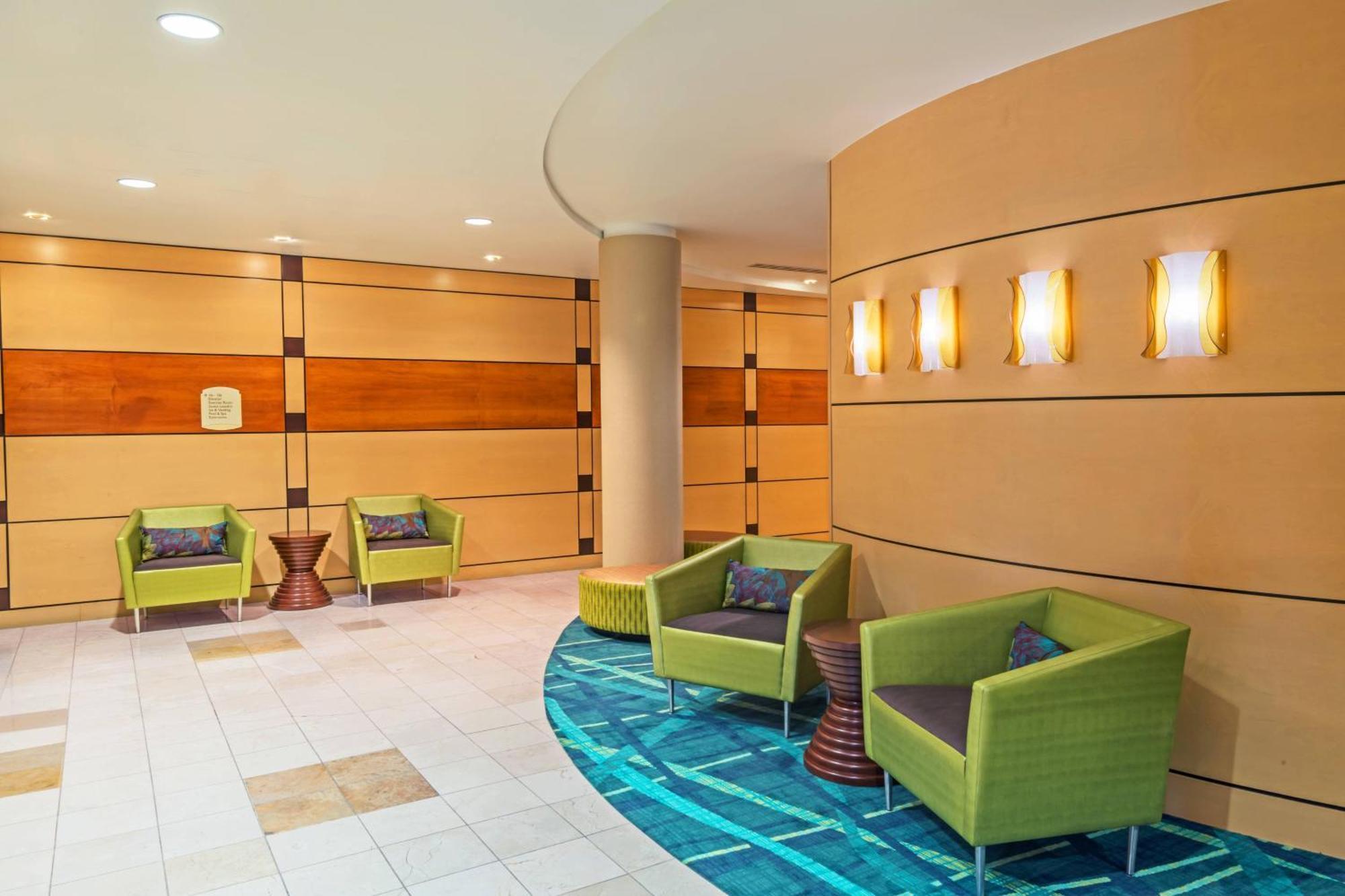Springhill Suites Boulder Longmont Exteriér fotografie