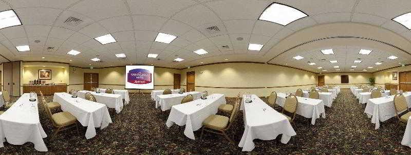 Springhill Suites Boulder Longmont Exteriér fotografie